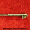 Nambu Type 14, 8mm, 19.1 Date with a Matching Magazine and Holster-Full Rig - Image 27