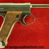 Nambu, Type 14, 8mm, 19.1, Date, Matching Magazine, Matching Holster, Full Rig, Japan, Japanese, WWII, WW2, Handgun, Pistol, C&R, Collectible, 1944, January