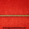 Nambu Type 14, 8mm, 19.1 Date with a Matching Magazine and Holster-Full Rig - Image 32