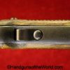 Nambu Type 14, 8mm, 19.1 Date with a Matching Magazine and Holster-Full Rig - Image 4