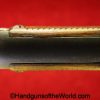 Nambu Type 14, 8mm, 19.1 Date with a Matching Magazine and Holster-Full Rig - Image 5