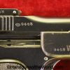 FN, Browning, Model, 1900, 7.65mm, Belgian, Military, Handgun, Pistol, C&R, Collectible, Hand gun, Pocket, WWI, WW1, 32, .32, acp, auto, 7.65, Firearm