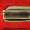 FN, Browning, Model, 1900, 7.65mm, Belgian, Military, Handgun, Pistol, C&R, Collectible, Hand gun, Pocket, WWI, WW1, 32, .32, acp, auto, 7.65, Firearm