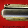 FN, Browning, Model, 1900, 7.65mm, Belgian, Military, Handgun, Pistol, C&R, Collectible, Hand gun, Pocket, WWI, WW1, 32, .32, acp, auto, 7.65, Firearm