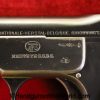 FN, Browning, Model, 1900, 7.65mm, Belgian, Military, Handgun, Pistol, C&R, Collectible, Hand gun, Pocket, WWI, WW1, 32, .32, acp, auto, 7.65, Firearm