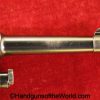 Glisenti, 1910, 9mm, Navy, Wood Grips, with Tool, Naval, Italy, Italian, Handgun, Pistol, C&R, Collectible, WWI, WW1, Regia Marina, Hand gun, Model