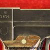 Glisenti, 1910, 9mm, Navy, Wood Grips, with Tool, Naval, Italy, Italian, Handgun, Pistol, C&R, Collectible, WWI, WW1, Regia Marina, Hand gun, Model