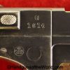 Glisenti, 1910, 9mm, Navy, Wood Grips, with Tool, Naval, Italy, Italian, Handgun, Pistol, C&R, Collectible, WWI, WW1, Regia Marina, Hand gun, Model