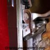 Glisenti, 1910, 9mm, Navy, Wood Grips, with Tool, Naval, Italy, Italian, Handgun, Pistol, C&R, Collectible, WWI, WW1, Regia Marina, Hand gun, Model