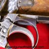 Glisenti, 1910, 9mm, Navy, Wood Grips, with Tool, Naval, Italy, Italian, Handgun, Pistol, C&R, Collectible, WWI, WW1, Regia Marina, Hand gun, Model