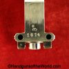 Glisenti, 1910, 9mm, Navy, Wood Grips, with Tool, Naval, Italy, Italian, Handgun, Pistol, C&R, Collectible, WWI, WW1, Regia Marina, Hand gun, Model
