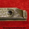 Glisenti, 1910, 9mm, Navy, Wood Grips, with Tool, Naval, Italy, Italian, Handgun, Pistol, C&R, Collectible, WWI, WW1, Regia Marina, Hand gun, Model