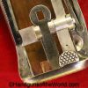 Glisenti, 1910, 9mm, Navy, Wood Grips, with Tool, Naval, Italy, Italian, Handgun, Pistol, C&R, Collectible, WWI, WW1, Regia Marina, Hand gun, Model