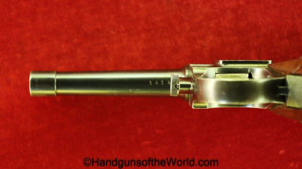 Glisenti, 1910, 9mm, Navy, Wood Grips, with Tool, Naval, Italy, Italian, Handgun, Pistol, C&R, Collectible, WWI, WW1, Regia Marina, Hand gun, Model