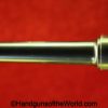 Glisenti, 1910, 9mm, Navy, Wood Grips, with Tool, Naval, Italy, Italian, Handgun, Pistol, C&R, Collectible, WWI, WW1, Regia Marina, Hand gun, Model