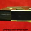 Glisenti, 1910, 9mm, Navy, Wood Grips, with Tool, Naval, Italy, Italian, Handgun, Pistol, C&R, Collectible, WWI, WW1, Regia Marina, Hand gun, Model