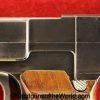 Glisenti, 1910, 9mm, Navy, Wood Grips, with Tool, Naval, Italy, Italian, Handgun, Pistol, C&R, Collectible, WWI, WW1, Regia Marina, Hand gun, Model