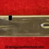 Inglis, MKI*, High Power, 9mm, with Original Stock, Outstanding, with Stock, Stocked, Handgun, Pistol, C&R, Collectible, Canada, Canadian, BHP, Hi Power