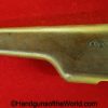 Inglis, MKI*, High Power, 9mm, with Original Stock, Outstanding, with Stock, Stocked, Handgun, Pistol, C&R, Collectible, Canada, Canadian, BHP, Hi Power
