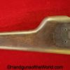 Inglis, MKI*, High Power, 9mm, with Original Stock, Outstanding, with Stock, Stocked, Handgun, Pistol, C&R, Collectible, Canada, Canadian, BHP, Hi Power