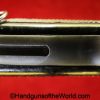 Inglis, MKI*, High Power, 9mm, with Original Stock, Outstanding, with Stock, Stocked, Handgun, Pistol, C&R, Collectible, Canada, Canadian, BHP, Hi Power
