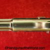 Inglis, MKI*, High Power, 9mm, with Original Stock, Outstanding, with Stock, Stocked, Handgun, Pistol, C&R, Collectible, Canada, Canadian, BHP, Hi Power