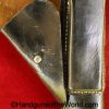 Walther, P38, P.38, P 38, P-38, Mauser, BYF 44, 9mm, Nazi, Police, Eagle L, Proofed, Handgun, Pistol, C&R, Collectible, WWII, WW2, 1944, E/L, byf, 44, byf44