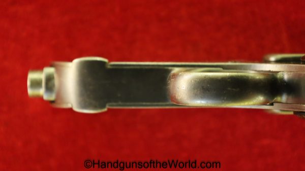 Jager, Pocket, 7.65mm, German, WWI, Matching Magazine, WW1, Matching Mag, Matching Clip, 7.65, 32, .32, acp, auto, Handgun, Pistol, C&R, Collectible, Germany