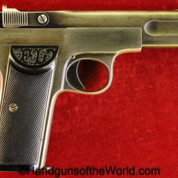 Langenhan, Army, Model, 7.65mm, 7.65, German, Germany, Handgun, Pistol, C&R, Collectible, 32, .32, acp, auto, Pocket, Hand gun, Second, Variation, Variant