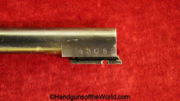 Becker & Hollander, Beholla, 7.65mm, 7.65, 32, .32, acp, auto, German, Germany, Handgun, Pistol, C&R, Collectible, Pocket, Hand gun, Vintage, 1920s