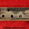 Becker & Hollander, Beholla, 7.65mm, 7.65, 32, .32, acp, auto, German, Germany, Handgun, Pistol, C&R, Collectible, Pocket, Hand gun, Vintage, 1920s