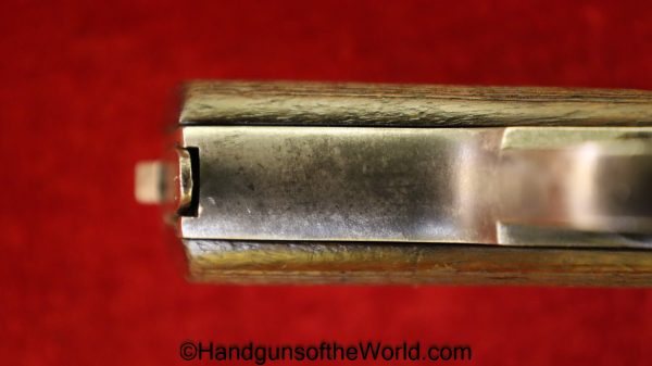 Becker & Hollander, Beholla, 7.65mm, 7.65, 32, .32, acp, auto, German, Germany, Handgun, Pistol, C&R, Collectible, Pocket, Hand gun, Vintage, 1920s