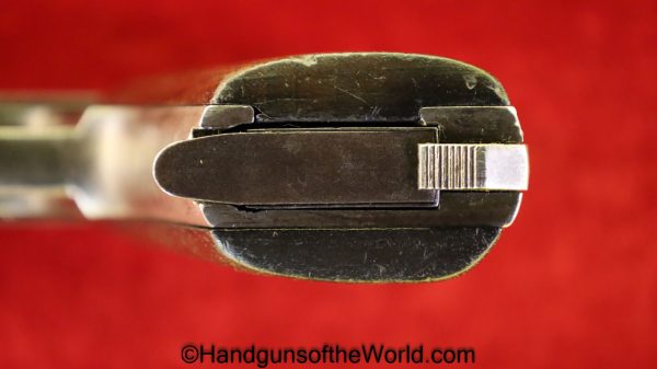 Becker & Hollander, Beholla, 7.65mm, 7.65, 32, .32, acp, auto, German, Germany, Handgun, Pistol, C&R, Collectible, Pocket, Hand gun, Vintage, 1920s