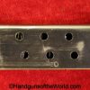 OWA, Model, 1922, 6.35mm, Late Type, Late, 6.35, 25, .25, acp, auto, Austrian, Austria, 1924, VP, Vest Pocket, Handgun, Pistol, C&R, Collectible, Hand gun