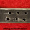 OWA, Model, 1922, 6.35mm, Late Type, Late, 6.35, 25, .25, acp, auto, Austrian, Austria, 1924, VP, Vest Pocket, Handgun, Pistol, C&R, Collectible, Hand gun
