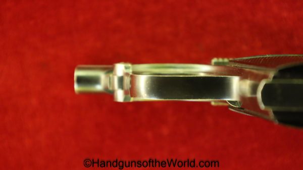 OWA, Model, 1922, 6.35mm, Late Type, Late, 6.35, 25, .25, acp, auto, Austrian, Austria, 1924, VP, Vest Pocket, Handgun, Pistol, C&R, Collectible, Hand gun