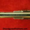 OWA, Model, 1922, 6.35mm, Late Type, Late, 6.35, 25, .25, acp, auto, Austrian, Austria, 1924, VP, Vest Pocket, Handgun, Pistol, C&R, Collectible, Hand gun