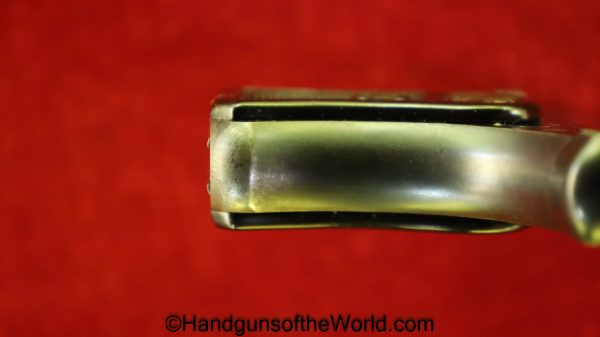 Mann, WT 1921, 6.35mm, Tiny, Vest Pocket, VP, German, Germany, Handgun, Pistol, C&R, Collectible, 6.35, WT-1921, WT1921, WT, 1921, Hand gun, Small