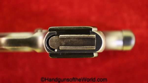 Mann, WT 1921, 6.35mm, Tiny, Vest Pocket, VP, German, Germany, Handgun, Pistol, C&R, Collectible, 6.35, WT-1921, WT1921, WT, 1921, Hand gun, Small