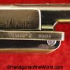 Hijos de Calixto Arrizabalaga, JoLoAr, 9mm Largo, 9mm, Largo, 9, Jo Lo Ar, Jo-Lo-Ar, 1925, Spain, Spanish, Handgun, Pistol, C&R, Collectible, Hand gun