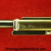 Hijos de Calixto Arrizabalaga, JoLoAr, 9mm Largo, 9mm, Largo, 9, Jo Lo Ar, Jo-Lo-Ar, 1925, Spain, Spanish, Handgun, Pistol, C&R, Collectible, Hand gun