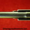 Hijos de Calixto Arrizabalaga, JoLoAr, 9mm Largo, 9mm, Largo, 9, Jo Lo Ar, Jo-Lo-Ar, 1925, Spain, Spanish, Handgun, Pistol, C&R, Collectible, Hand gun