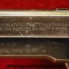 Hijos de Calixto Arrizabalaga, JoLoAr, 9mm Largo, 9mm, Largo, 9, Jo Lo Ar, Jo-Lo-Ar, 1925, Spain, Spanish, Handgun, Pistol, C&R, Collectible, Hand gun