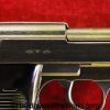 Walther, P-38, Mauser, BYF44, 9mm, German, WWII, WW2, Germany, Handgun, Pistol, C&R, Collectible, P38, P.38, P 38, 1944, 44, byf, byf 44, byf-44, Hand gun