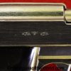 Walther, P-38, Mauser, BYF44, 9mm, German, WWII, WW2, Germany, Handgun, Pistol, C&R, Collectible, P38, P.38, P 38, 1944, 44, byf, byf 44, byf-44, Hand gun