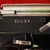 Walther, P-38, Mauser, BYF44, 9mm, German, WWII, WW2, Germany, Handgun, Pistol, C&R, Collectible, P38, P.38, P 38, 1944, 44, byf, byf 44, byf-44, Hand gun