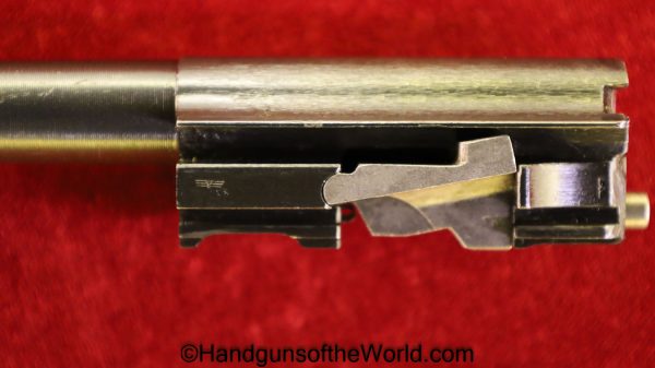 Walther, P-38, Mauser, BYF44, 9mm, German, WWII, WW2, Germany, Handgun, Pistol, C&R, Collectible, P38, P.38, P 38, 1944, 44, byf, byf 44, byf-44, Hand gun