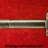 Walther, P-38, Mauser, BYF44, 9mm, German, WWII, WW2, Germany, Handgun, Pistol, C&R, Collectible, P38, P.38, P 38, 1944, 44, byf, byf 44, byf-44, Hand gun