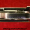 Walther, P-38, Mauser, BYF44, 9mm, German, WWII, WW2, Germany, Handgun, Pistol, C&R, Collectible, P38, P.38, P 38, 1944, 44, byf, byf 44, byf-44, Hand gun