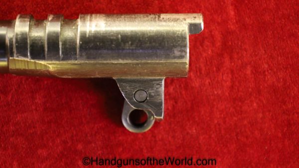 Colt, 1911A1, Remington Rand , .45acp, US, Army, 1944, 1911, 45, .45, acp, auto, WWII, WW2, Handgun, Pistol, C&R, Collectible, USA, American, America